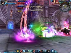 画像ギャラリー No.012のサムネイル画像 / 「CHUSEN 2」世界大会開催決定,黒崎真音さんが応援ガールに就任