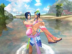 ���������꡼ No.002�Υ���ͥ������ / ��LEGEND of CHUSEN 2�פ����������������褦�䤯��������ؤ������