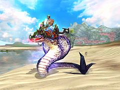 ���������꡼ No.003�Υ���ͥ������ / ��LEGEND of CHUSEN 2�פ����������������褦�䤯��������ؤ������