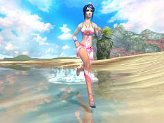 ���������꡼ No.004�Υ���ͥ������ / ��LEGEND of CHUSEN 2�פ����������������褦�䤯��������ؤ������