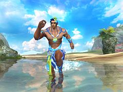 ���������꡼ No.005�Υ���ͥ������ / ��LEGEND of CHUSEN 2�פ����������������褦�䤯��������ؤ������