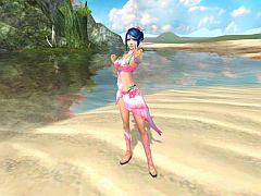 ���������꡼ No.006�Υ���ͥ������ / ��LEGEND of CHUSEN 2�פ����������������褦�䤯��������ؤ������