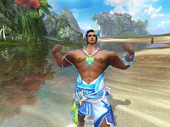 ���������꡼ No.007�Υ���ͥ������ / ��LEGEND of CHUSEN 2�פ����������������褦�䤯��������ؤ������