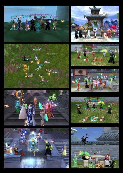 ���������꡼ No.005�Υ���ͥ������ / ��LEGEND of CHUSEN 2�ס�3��ǯ��ǰ�����ߥ����ȤǤ��뤢��ͥ����罸