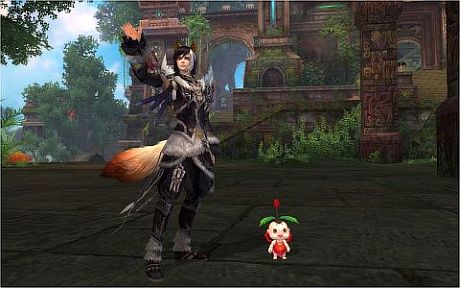 ���������꡼ No.007�Υ���ͥ������ / ��LEGEND of CHUSEN 2�ס�3��ǯ��ǰ�����ߥ����ȤǤ��뤢��ͥ����罸