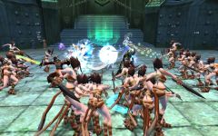 ���������꡼ No.008�Υ���ͥ������ / ��CHUSEN 2�ס������Ρȸ������ܡɼ�����ǰ�ǳ����и���3�ܥ��٥�Ȥ򳫺�