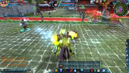 ꡼ No.019 | LEGEND of CHUSEN 2ס²ֱëפȡ֥ХɡפǽϤºݤ˻ƤΥ󥸥Ǥ٥륭