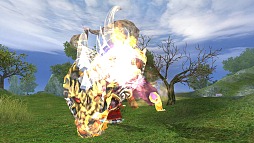 ꡼ No.021 | LEGEND of CHUSEN 2ס²ֱëפȡ֥ХɡפǽϤºݤ˻ƤΥ󥸥Ǥ٥륭