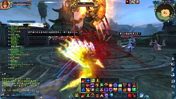 ꡼ No.046 | LEGEND of CHUSEN 2ס²ֱëפȡ֥ХɡפǽϤºݤ˻ƤΥ󥸥Ǥ٥륭