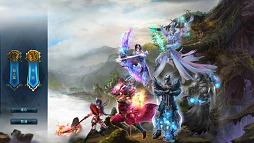 ꡼ No.057 | LEGEND of CHUSEN 2ס²ֱëפȡ֥ХɡפǽϤºݤ˻ƤΥ󥸥Ǥ٥륭