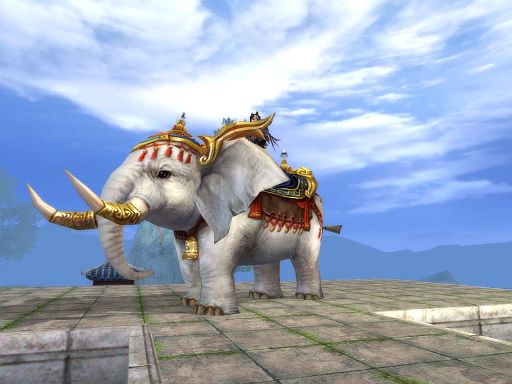 画像ギャラリー No.005のサムネイル画像 / 「LEGEND of CHUSEN 2」霊獣“たつのこ”などを入手できる夏休みイベント