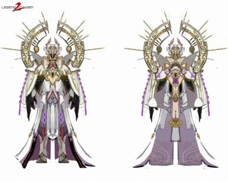 ꡼ No.002 | LEGEND of CHUSEN 2 --סĶ緿åץǡȡפߥȤǿ²긶褬