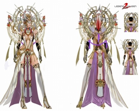 ꡼ No.004 | LEGEND of CHUSEN 2 --סĶ緿åץǡȡפߥȤǿ²긶褬