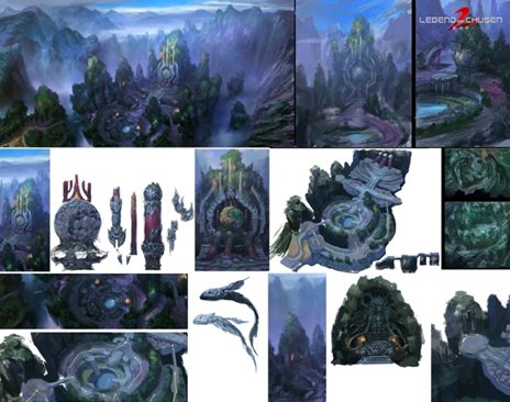 ꡼ No.003 | LEGEND of CHUSEN 22013ǯܤΥåץǡȤǼ뿷ޥåפ긶褬