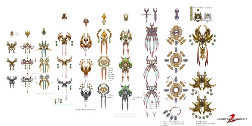 ꡼ No.004 | LEGEND of CHUSEN 2׼åץǡȤ긶