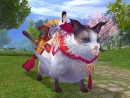 画像集#004のサムネイル/「LEGEND of CHUSEN 2」に新ダンジョン「天官の幸福ダンジョン」などが実装