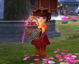 画像集#002のサムネイル/「LEGEND of CHUSEN 2」くじに騎乗ペットや装備精錬アイテムなどが追加