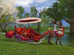 画像集#003のサムネイル/「LEGEND of CHUSEN 2」くじに騎乗ペットや装備精錬アイテムなどが追加