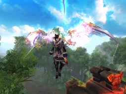 画像集#004のサムネイル/「LEGEND of CHUSEN 2」くじに騎乗ペットや装備精錬アイテムなどが追加