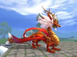 画像集#006のサムネイル/「LEGEND of CHUSEN 2」くじに騎乗ペットや装備精錬アイテムなどが追加