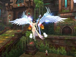 画像集#007のサムネイル/「LEGEND of CHUSEN 2」くじに騎乗ペットや装備精錬アイテムなどが追加