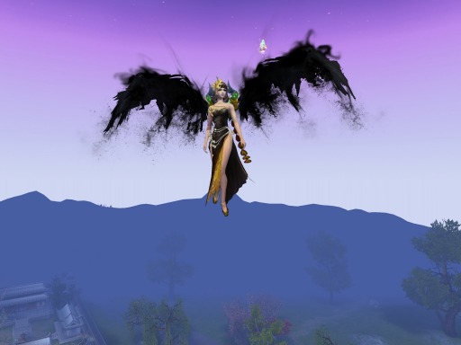 画像集#004のサムネイル/「LEGEND of CHUSEN 2」,新アイテム「セット・蒼天神石」の販売がスタート