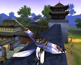 LEGEND of CHUSEN 2 --