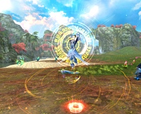 LEGEND of CHUSEN 2 --