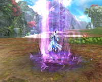 LEGEND of CHUSEN 2 --