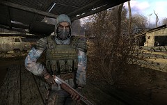 E3 200808ϤĤƤΡZONEפλѤ̤S.T.A.L.K.E.R.: Clear SkyפβǺ