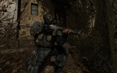 ������#004�Υ���ͥ���/������椬���餫�ˡ���������S.T.A.L.K.E.R.��Clear Sky�פ����ܸ�ޥ˥奢���դ��Ѹ��Ǥ�9��26����ȯ��