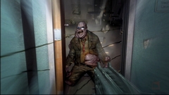 ������#001�Υ���ͥ���/��F.E.A.R.�פ�³�ԡ�Project Origin�פ�E3�����ࡼ�ӡ�����