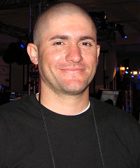 ���������꡼ No.012�Υ���ͥ������ / ��E3 2008��24�Ϥ��ޤ�������餱�ο����Project Origin�פ�E3 Summit�ǥץ쥤���֥�Ÿ��