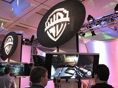 ���������꡼ No.015�Υ���ͥ������ / ��E3 2008��24�Ϥ��ޤ�������餱�ο����Project Origin�פ�E3 Summit�ǥץ쥤���֥�Ÿ��