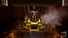 ���������꡼ No.002�Υ���ͥ������ / ��GC 2008��43��GC���������롼���֤Ȥ��Ƹ������줿��Project Origin�פΥࡼ�ӡ��������꡼�󥷥�åȤ�Ǻ�