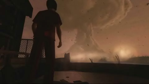 画像集#001のサムネイル/「F.E.A.R.2」,タイトル名の変更が嫌でも分かるムービーを公開