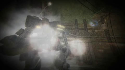 ������#001�Υ���ͥ���/��F.E.A.R. 2�ס���Ʈ���ܤ��о줹��ࡼ�ӡ�������