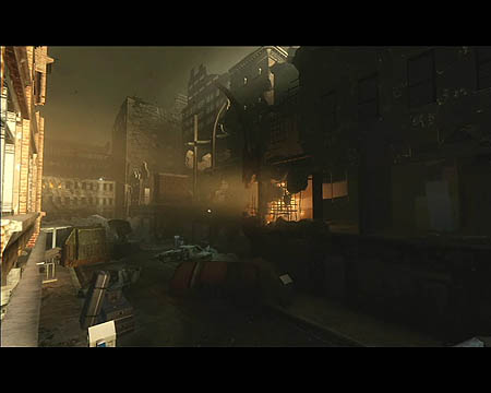 ������#001�Υ���ͥ���/��F.E.A.R. 2�ס��ǿ��ࡼ�ӡ�2�ܤ�����