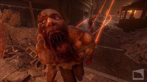 画像集#001のサムネイル/「F.E.A.R.2」のPC用シングルプレイデモが北米時間1月22日にリリース