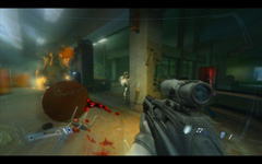 画像集#002のサムネイル/あの恐怖をもう一度。「F.E.A.R. 2: Project Origin」のデモ版を掲載