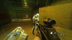 画像ギャラリー No.006のサムネイル画像 / さらにパワフルに,さらに恐ろしくなった「F.E.A.R. 2: PROJECT ORIGIN」のレビューを掲載