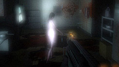 画像ギャラリー No.013のサムネイル画像 / さらにパワフルに,さらに恐ろしくなった「F.E.A.R. 2: PROJECT ORIGIN」のレビューを掲載