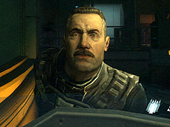 画像ギャラリー No.014のサムネイル画像 / さらにパワフルに,さらに恐ろしくなった「F.E.A.R. 2: PROJECT ORIGIN」のレビューを掲載