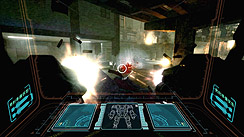 画像ギャラリー No.033のサムネイル画像 / さらにパワフルに,さらに恐ろしくなった「F.E.A.R. 2: PROJECT ORIGIN」のレビューを掲載