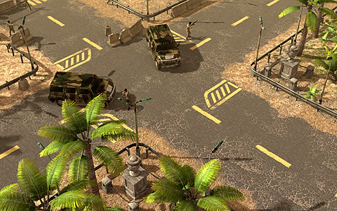 ٥ƥ󥲡ޡˤϲȥƥΥᥤǡJagged Alliance: Back in ActionפΥ꡼󥷥åȤ