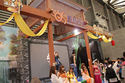 ꡼ No.003Υͥ / [CJ 2011]MMORPGȤƤϡȤʤĥäƤɥեå٤Myths  Heroes 3ŷ3ˡפץ쥤֥Ÿ 