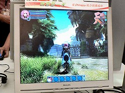 ꡼ No.004Υͥ / [CJ 2011]MMORPGȤƤϡȤʤĥäƤɥեå٤Myths  Heroes 3ŷ3ˡפץ쥤֥Ÿ 