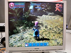 ꡼ No.005Υͥ / [CJ 2011]MMORPGȤƤϡȤʤĥäƤɥեå٤Myths  Heroes 3ŷ3ˡפץ쥤֥Ÿ 