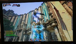 ꡼ No.011Υͥ / [CJ 2011]MMORPGȤƤϡȤʤĥäƤɥեå٤Myths  Heroes 3ŷ3ˡפץ쥤֥Ÿ 