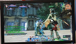 ꡼ No.012Υͥ / [CJ 2011]MMORPGȤƤϡȤʤĥäƤɥեå٤Myths  Heroes 3ŷ3ˡפץ쥤֥Ÿ 